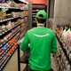Illustration for article titled Amazon Opens Its First Full-Sized Cashless Go Grocery Store
